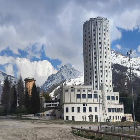 Large Heated Apartment Comfortable on the Slopes