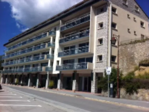 Residence the Catalogne