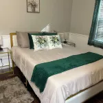 Downtown- Near USC, Williams Brice Stadium, Fort Jackson