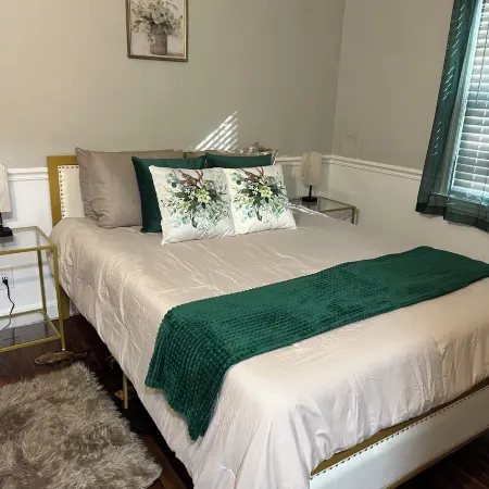 Downtown- Near USC, Williams Brice Stadium, Fort Jackson