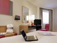 Novotel Sheffield Centre Hotels in Sheffield