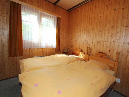 Holiday Home in Nysted by Baltic Sea