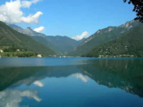 Apartment in Ledro by Lake & Dolomites Hotels in Ledro