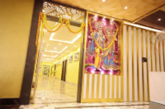 Hotel Shree Mani Residency