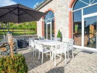 Liege Villa near Spa Circuit - 2 stjerner