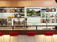 宜必思萊里達酒店 - 酒吧