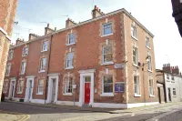 Grosvenor Place Guest House Các khách sạn ở 