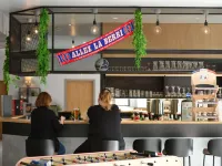ibis Chateauroux Hotels in Chateauroux