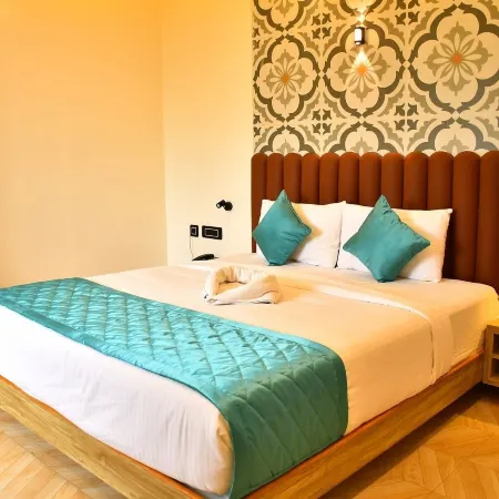 Sree Mahalakshmi Residency