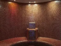 Pullman Berlin Schweizerhof - Spa