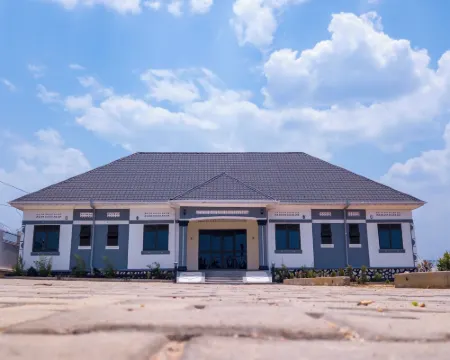 Gibson Motel Hotels in Kashari