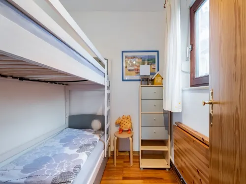 Sorpesee Ferienhaus mit Panoramablick - 2-Star