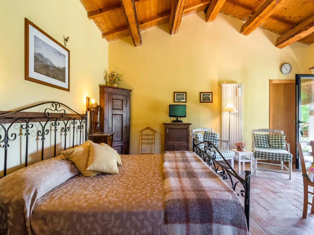 Cozy Couple’s Retreat - Marche