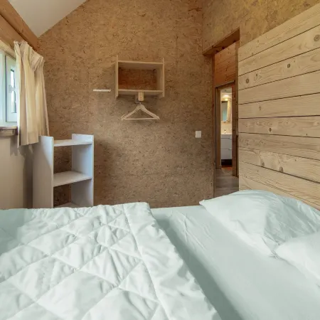 High Fens Nature & Sauna Stay
