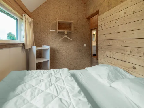 High Fens Nature & Sauna Stay - Wifi