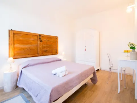 Farmhouse near Adriatic Sea with Pool