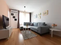 Mary's Apartment - One Bedroom Apartment - โฮมสเตย์