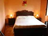 Holiday Home in Tuscany with Natural Pond Hotels in Mulazzo
