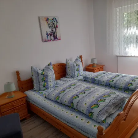 Apartment nähe Willingen Und Winterberg