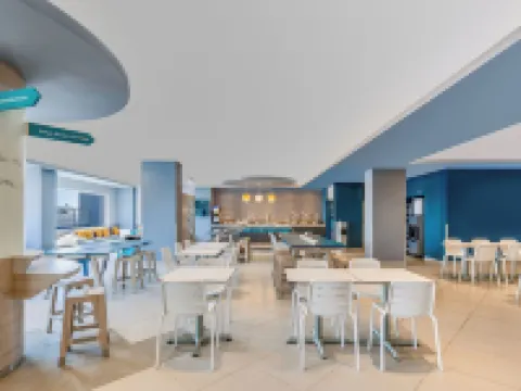 One Ciudad Juarez Alameda Iglesias Hotels in Ciudad Juarez