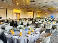 Novotel Marne-la-Vallée Collégien 페리에레앙브리 호텔