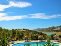 Andalusian Family Getaway