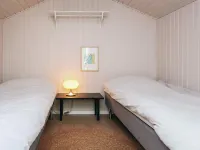 6 person holiday home in Grenaa - 3 tähden