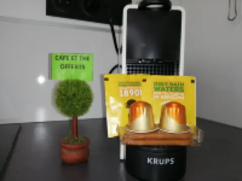 Appart Cosy Brest (Les 4 Moulins)