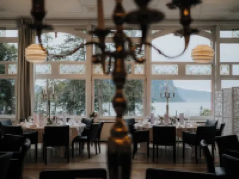 Hotel Vitznauerhof - Lifestyle Hideaway at Lake Lucerne Hotels in Vitznau