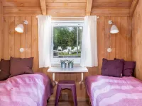 10 person holiday home in Fjerritslev-By Traum - Pools