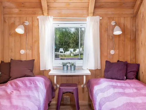 10 person holiday home in Fjerritslev-By Traum