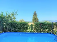 Villa in Italy with Private Garden Retreat