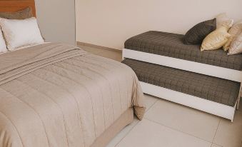 Pousada Casa da Maga