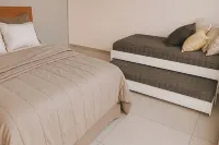 포우사다 카사 다 마가 Oktoberfest Blumenau 주변 호텔