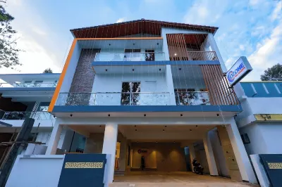 Ozone Hill Resorts Các khách sạn gần Yercaud Hill Station