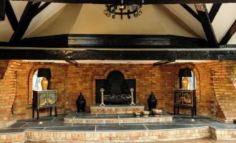 Balancyoga Guesthouse