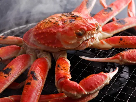 Katsushun-Lakeside Kotobiki  Inn Managed by Fish Wholesalers