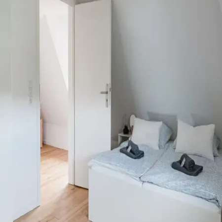Torbogenhuus No. 5 Comfortable holiday residence