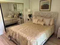 Cozy Coastal Condo – Walk to Beach & Golf - Long-Term Stays Welcome Hotels in Laguna Niguel