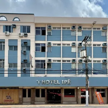 Hotel Ipê