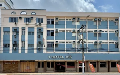 Hotel Ipê Hotels in 
