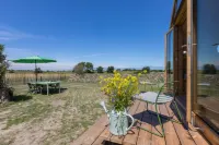 Superb Apartment Near the Beach in Vrouwenpolder