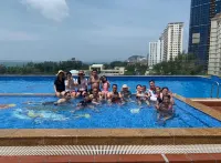 ทีเอ็นเอช โอ เย เฮาส์ - ซีเอสเจ ทาวเวอร์ วุงเต่า