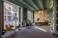 Atarazanas Málaga Boutique Hotel