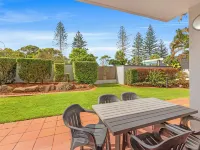 Windward Apartments Hotels in Mooloolaba