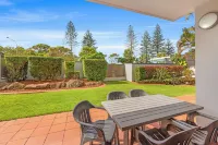 Windward Apartments Hoteles en Mooloolaba