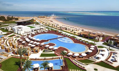 Rixos Premium Magawish Suites and Villas
