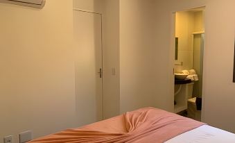 Hosts Br - Apartamentos Funcionais