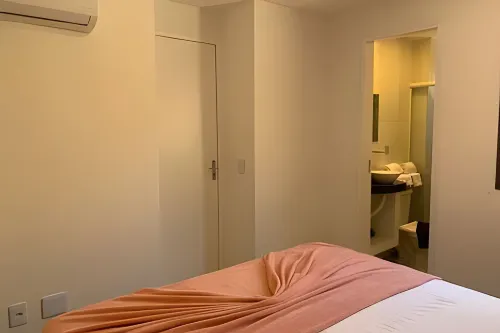 Hosts Br - Apartamentos Funcionais