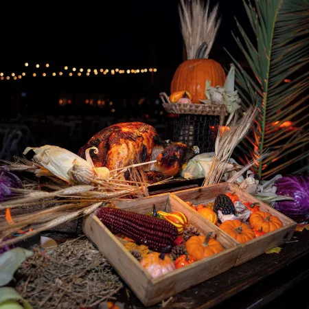 Secrets Puerto Los Cabos Golf & Spa Resort All Inclusive